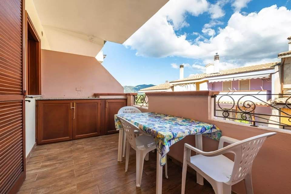 Appartamento Sea Breeze | Villasimius/Muravera/Costa Rei/Quartu Sant' Elena - Appartamenti - Sardegna del Sud