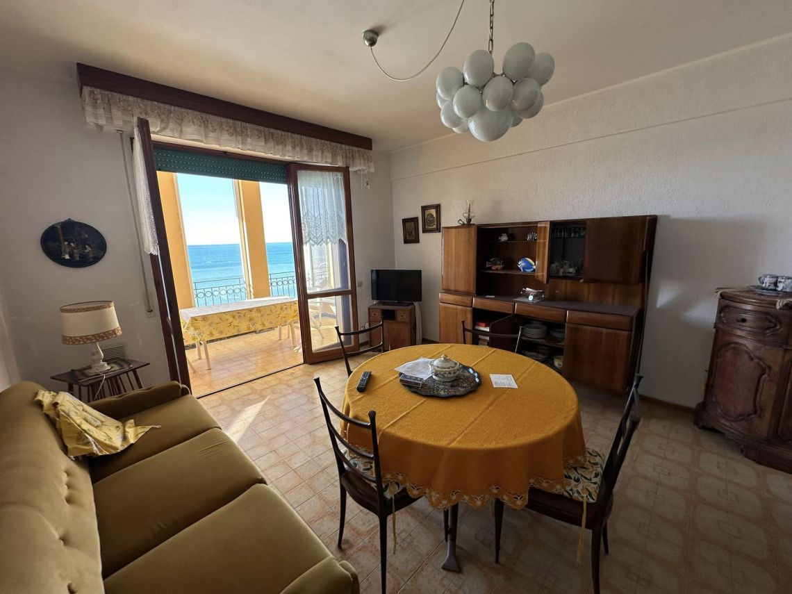 La Casa delle Sirene | Daiva Marina - Apartments - Baie del Levante