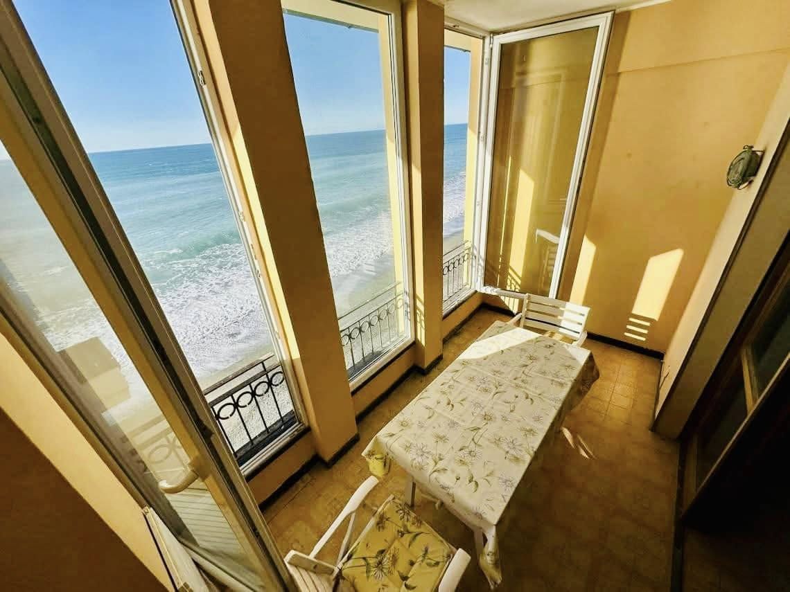 La Casa delle Sirene | Daiva Marina - Apartments - Baie del Levante