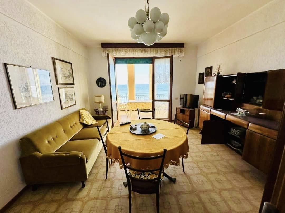 La Casa delle Sirene | Daiva Marina - Apartments - Baie del Levante