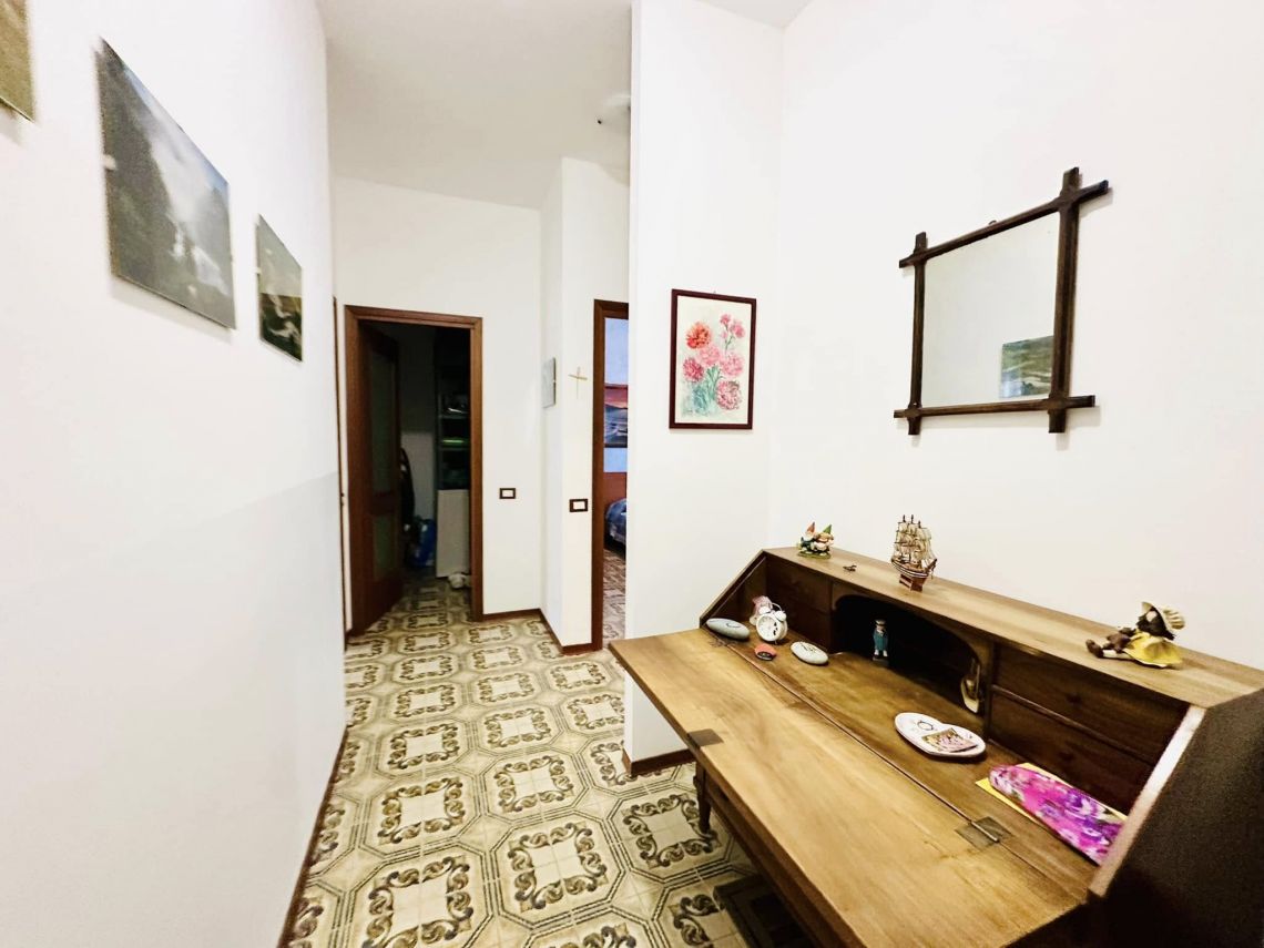 La Casa delle Mimose | Daiva Marina - Apartments - Baie del Levante