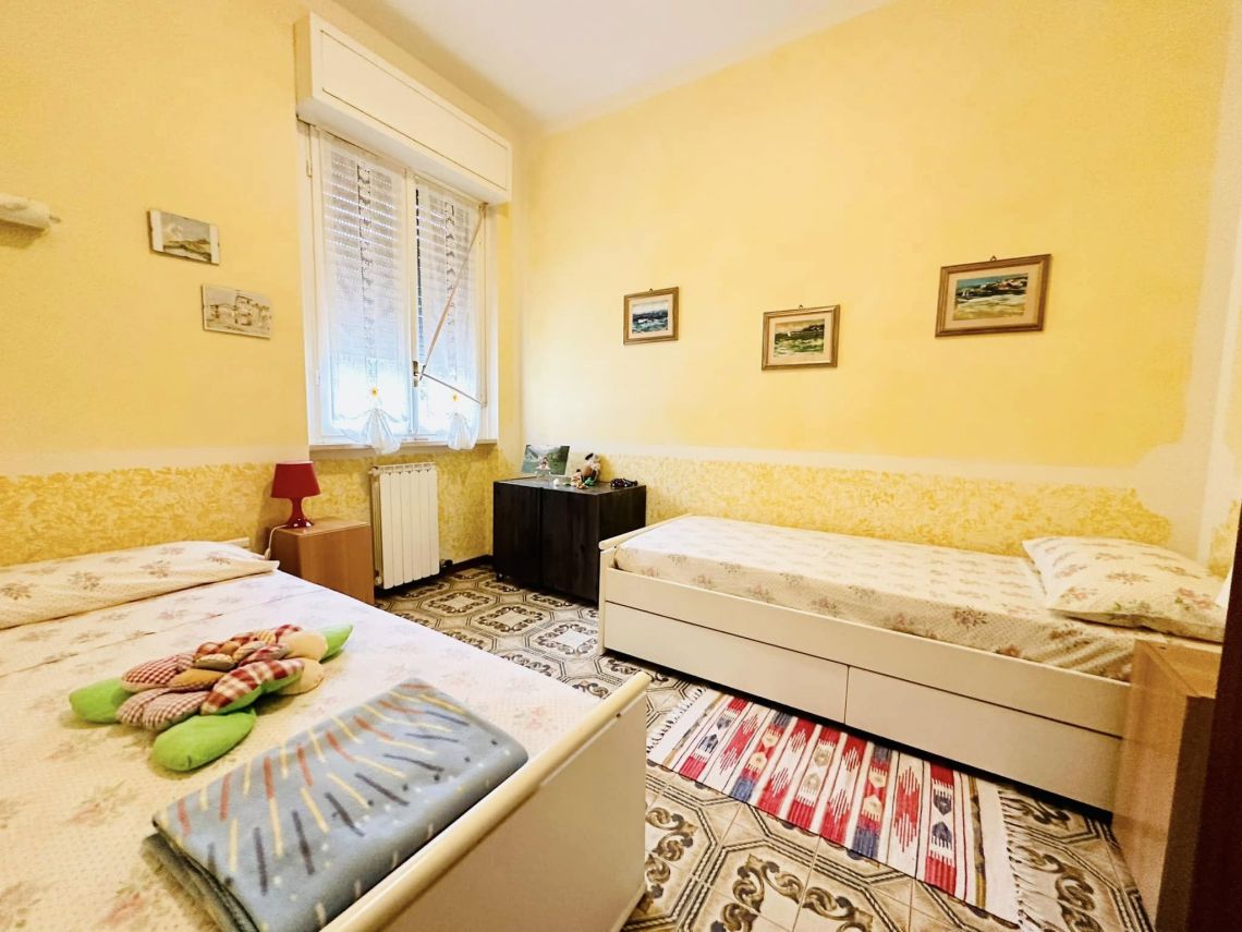 La Casa delle Mimose | Daiva Marina - Apartments - Baie del Levante