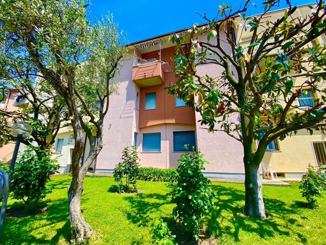 La Casa delle Mimose | Daiva Marina - Apartments - Baie del Levante