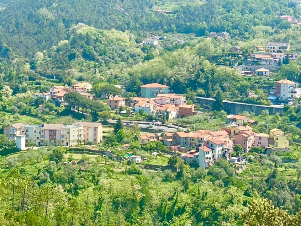 La Casa delle Mimose | Daiva Marina - Apartments - Baie del Levante