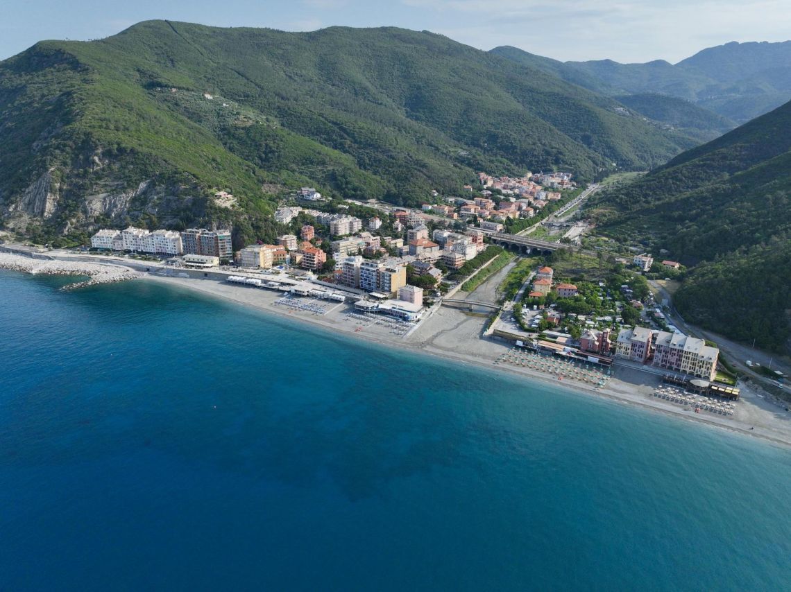 La Casa delle Mimose | Daiva Marina - Apartments - Baie del Levante