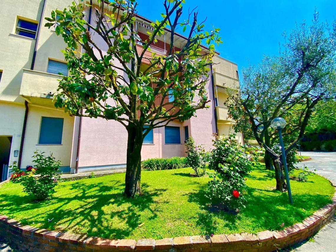 La Casa delle Mimose | Daiva Marina - Apartments - Baie del Levante
