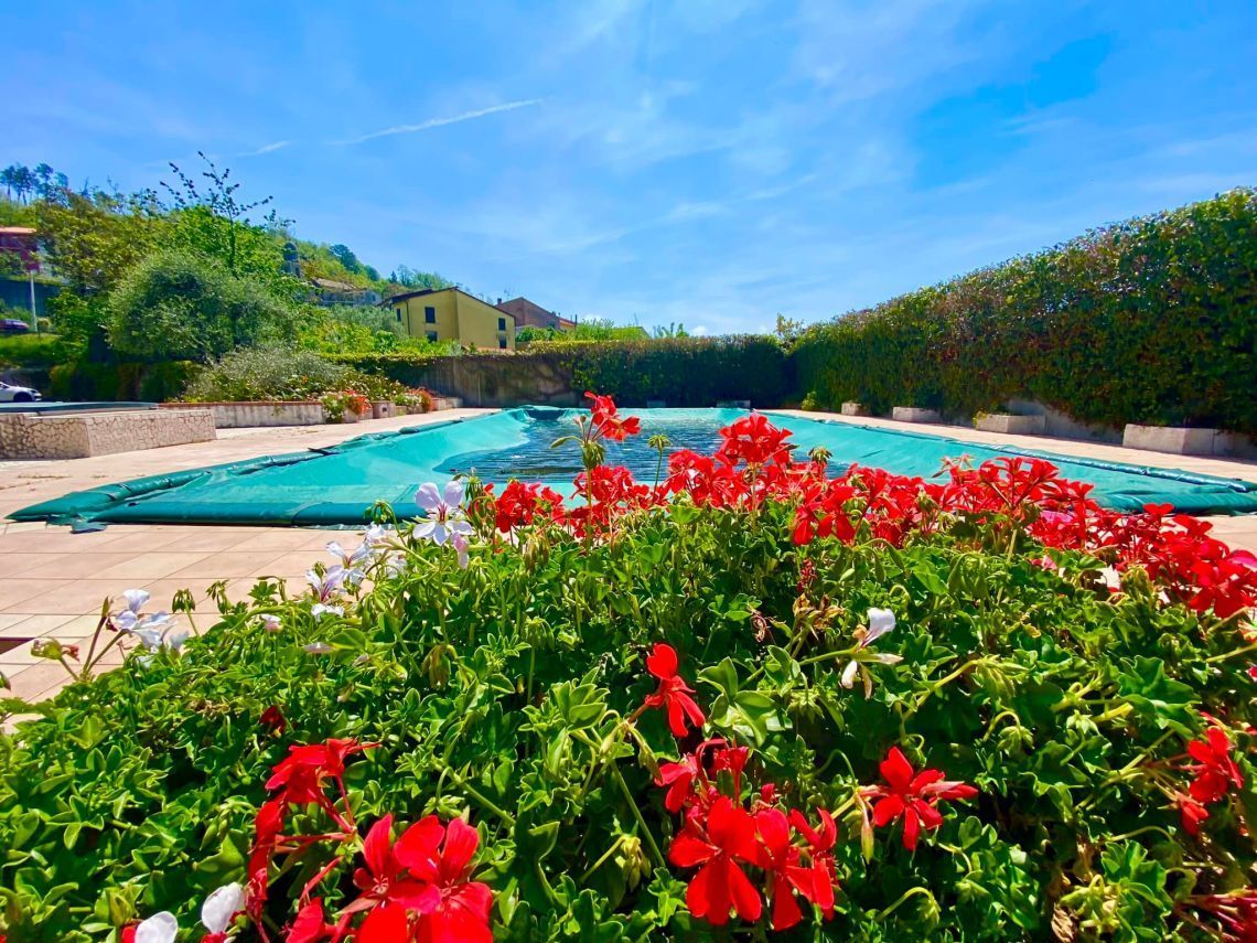 La Casa delle Mimose | Daiva Marina - Apartments - Baie del Levante