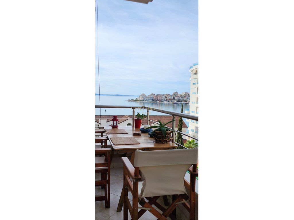 Appartamento Saranda Beach | Saranda & Ksamil - Apartments - Albania