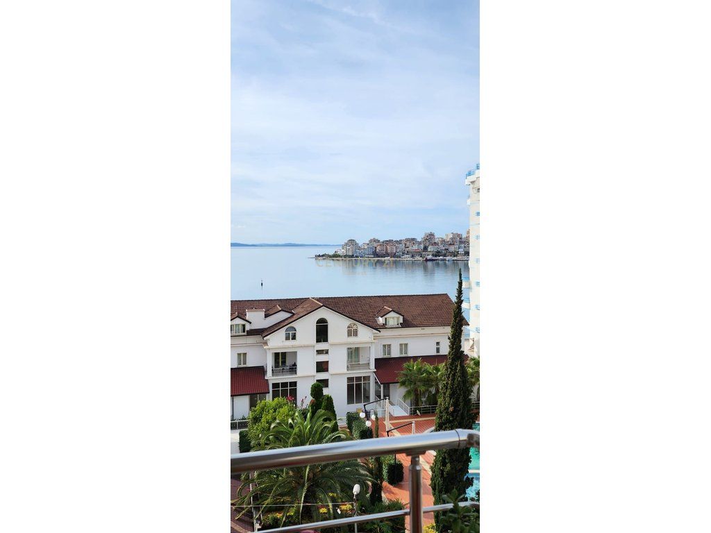 Appartamento Saranda Beach | Saranda & Ksamil - Apartments - Albania