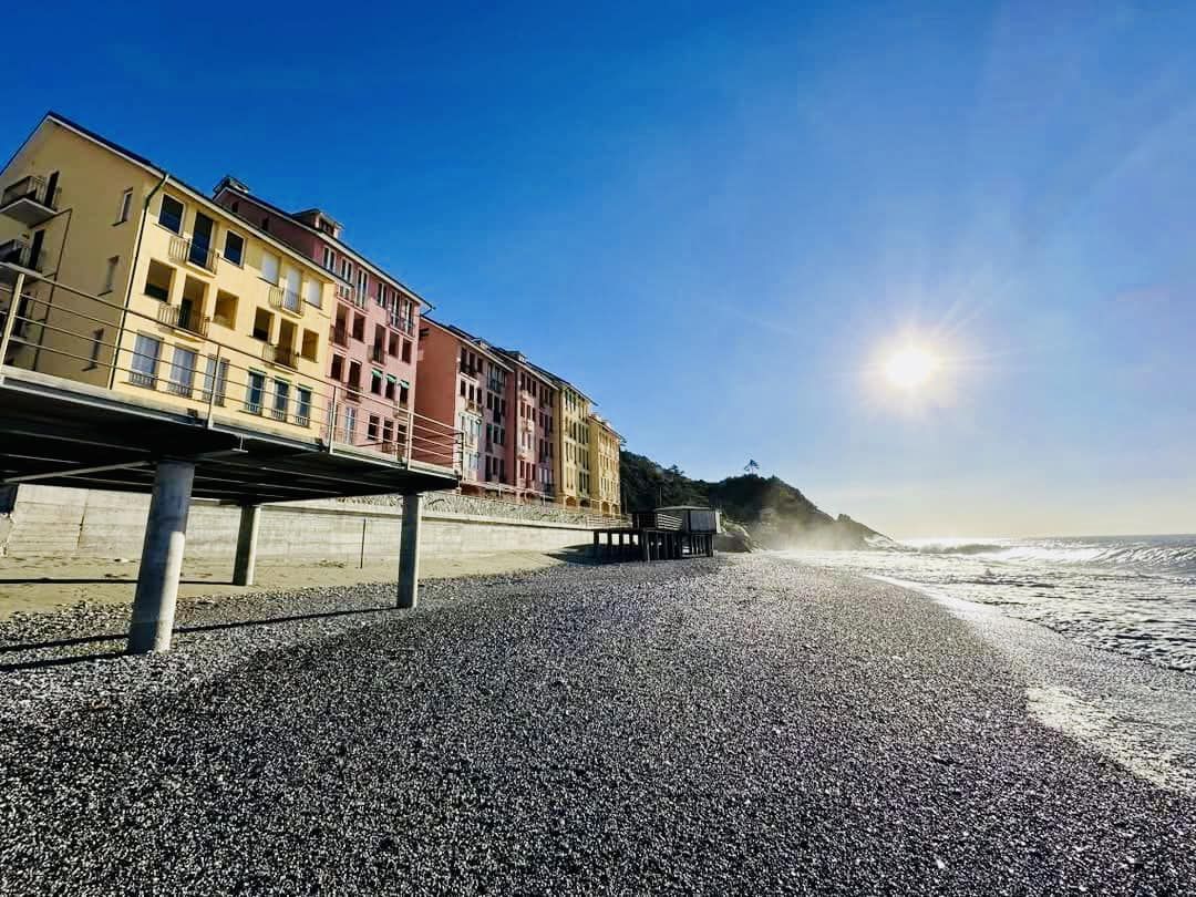 La Casa delle Sirene | Apartments - Daiva Marina - Baie del Levante