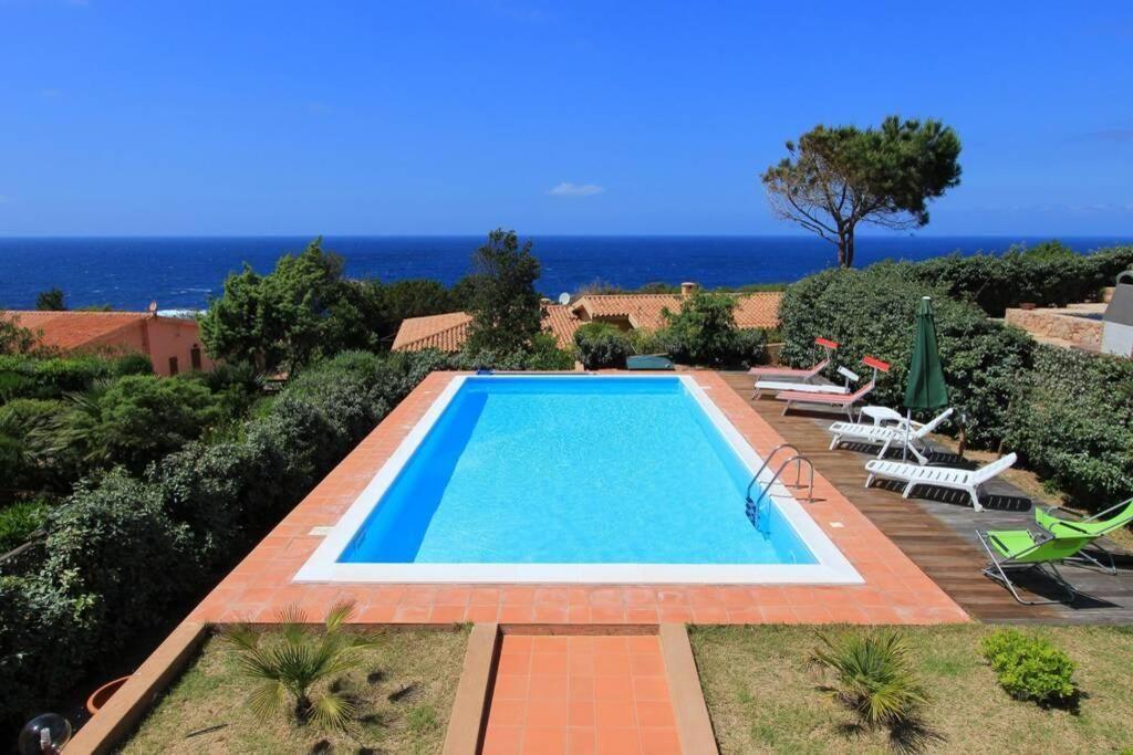 Villa Adriana | Huizen en villa's - Costa Paradiso & Portobello  - Nord Sardegna