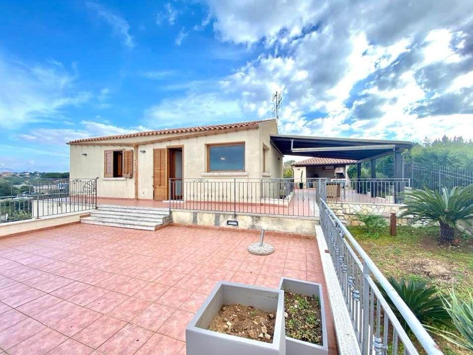 Villa La Blanca | Huizen en villa's - San Vito lo Capo/Scopello/Castellamare del Golfo/Alcamo - Coste della Sicilia