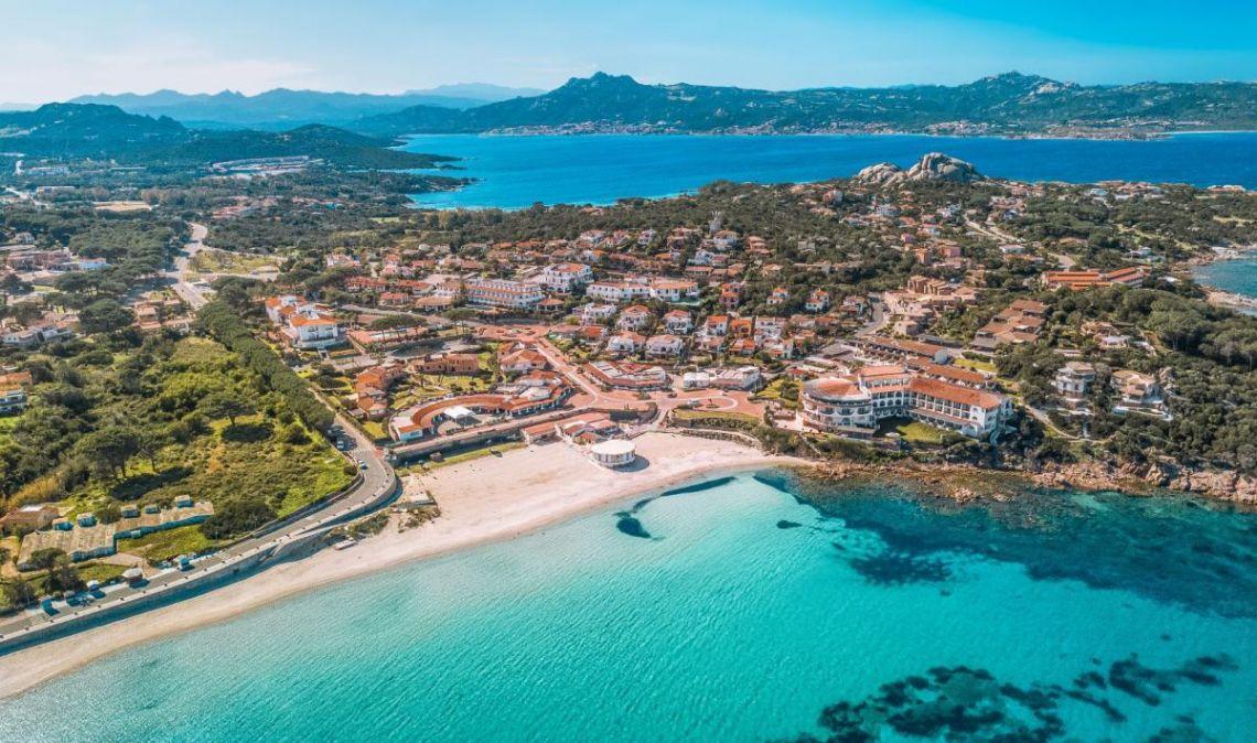 Villino Cala Bitta | Case e ville - Baja Sardinia  - Costa Smeralda
