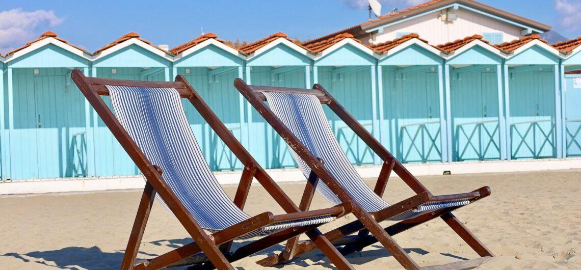 Il Rustico nel Colle | Casali & Rustici - Marina di Pietrasanta - Versilia