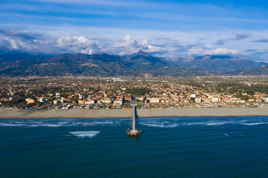 Appartamento Vallecchia | Appartamenti - Marina di Pietrasanta - Versilia