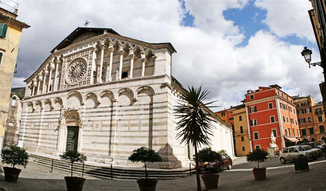 Casa Duomo | Apartments - Marina di Massa / Ronchi / Marina di Carrara - Riviera Apuana
