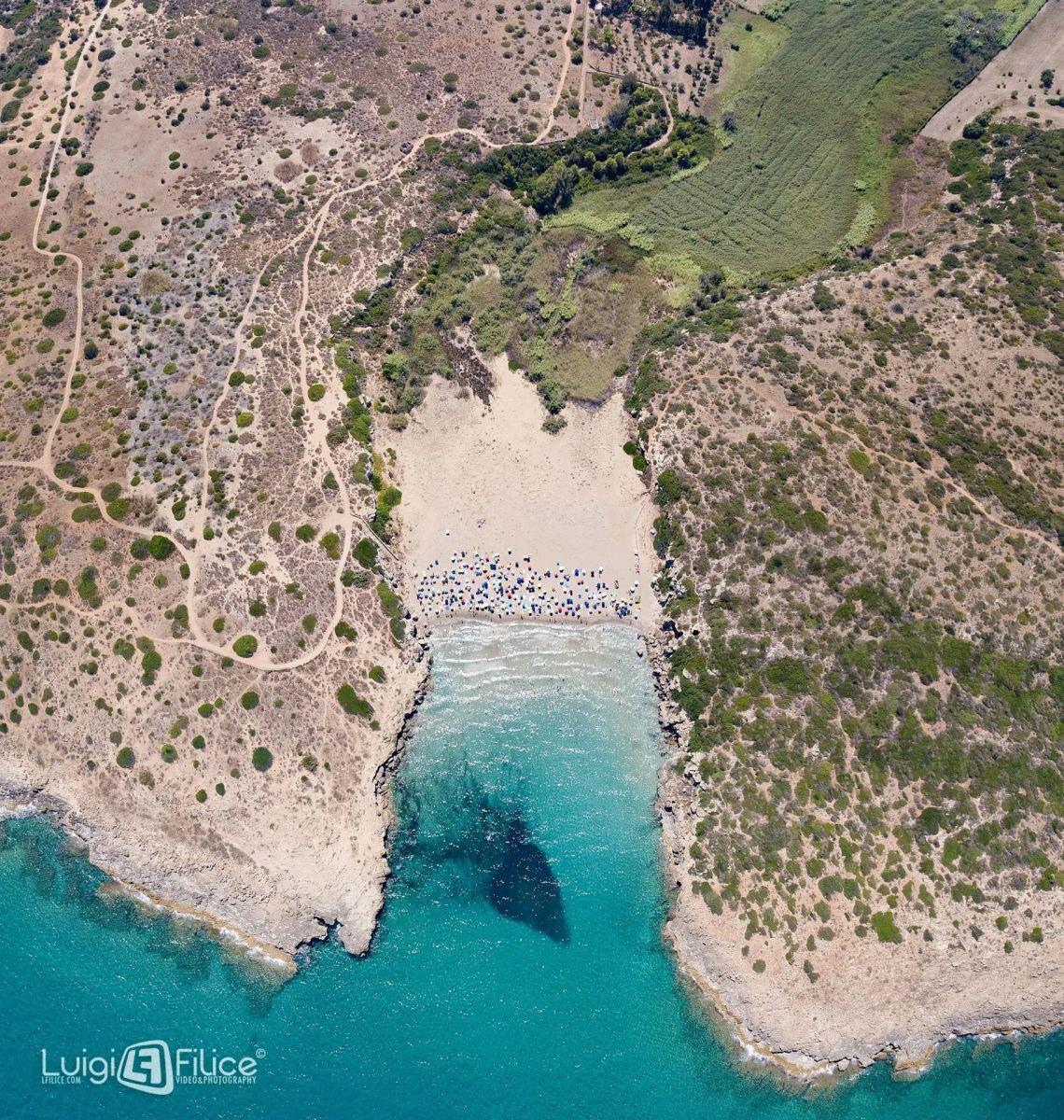 L' Oasi di Vendicari | Частные дома и виллы - Marzamemi - Coste della Sicilia