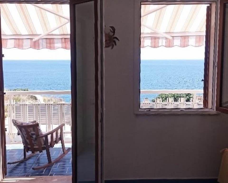 La Casa che Sorride al Mare | Appartamenti - Santa Cesarea Terme - Salento