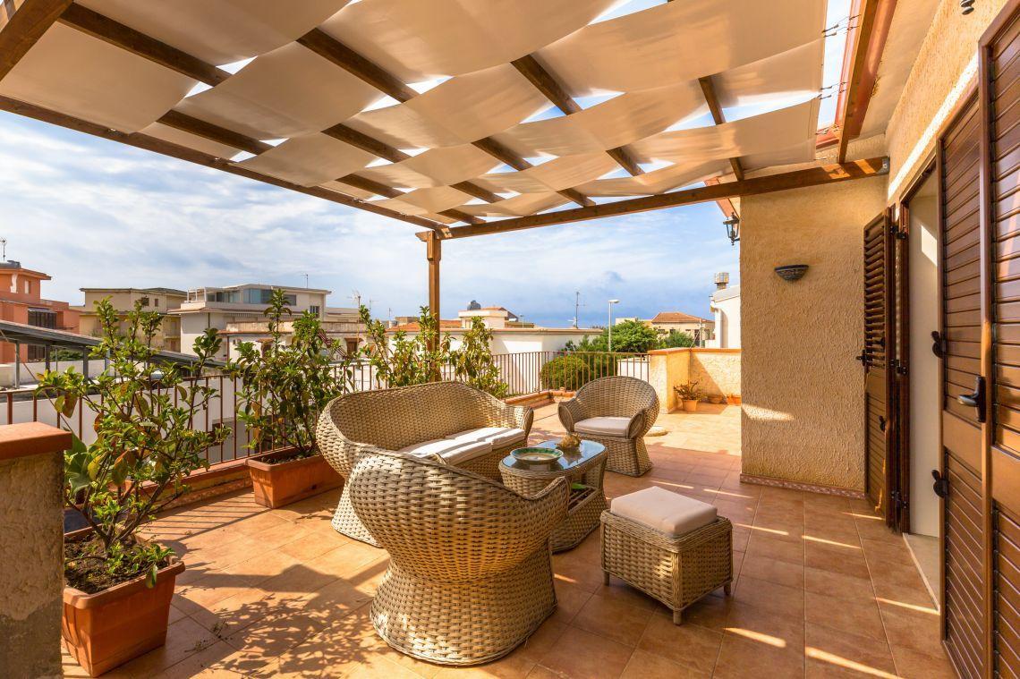 Casa Montalbano | Appartamenti - Sicilia del Sud - Coste della Sicilia