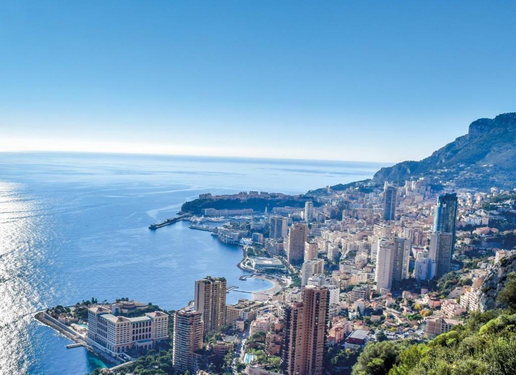 Appartamento Beausoleil | Appartementen - Monaco Montecarlo Beaousoleil - Costa Azzurra