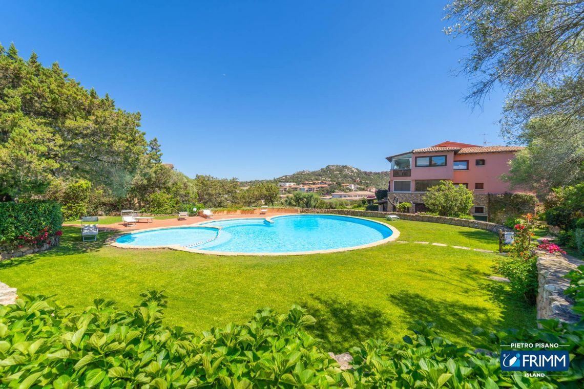 Casa Aldiola | Appartamenti - Porto Rotondo - Costa Smeralda