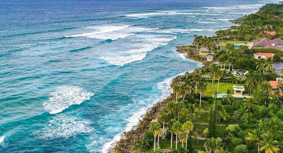 Villa Luna Beach Club  | Houses and Villas - Santo Domingo Repubblica Dominicana  - Santo Domingo Repubblica Dominicana 