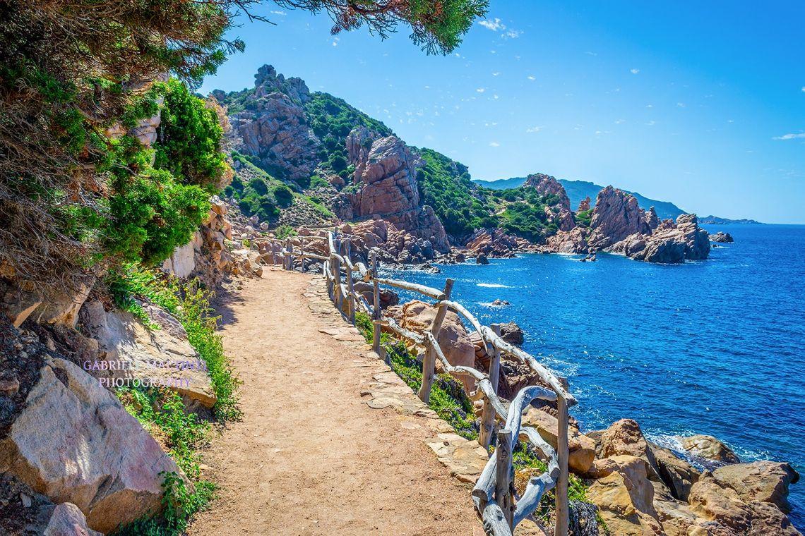 Villetta Allegra | Huizen en villa's - Costa Paradiso Portobello Isola Rossa - Nord Sardegna