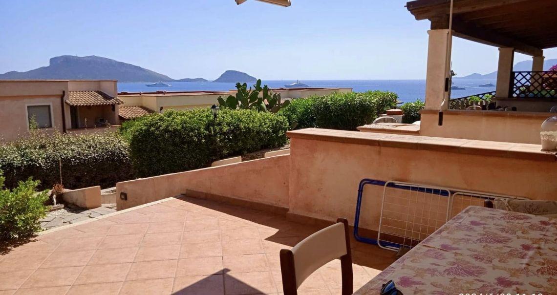 Villetta Sole di Levante | Частные дома и виллы - Golfo Aranci  - Costa Smeralda