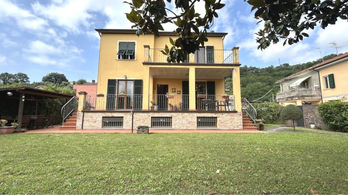 Il Diamante di Arcola con Giardino | Case e ville - Lerici/San Terenzo/Tellaro - Golfo dei Poeti