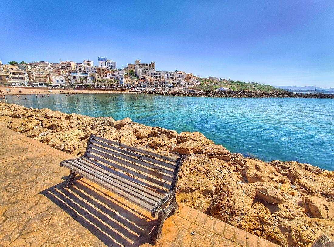 Sogno Selinunte | Case e ville - Selinunte - Coste della Sicilia