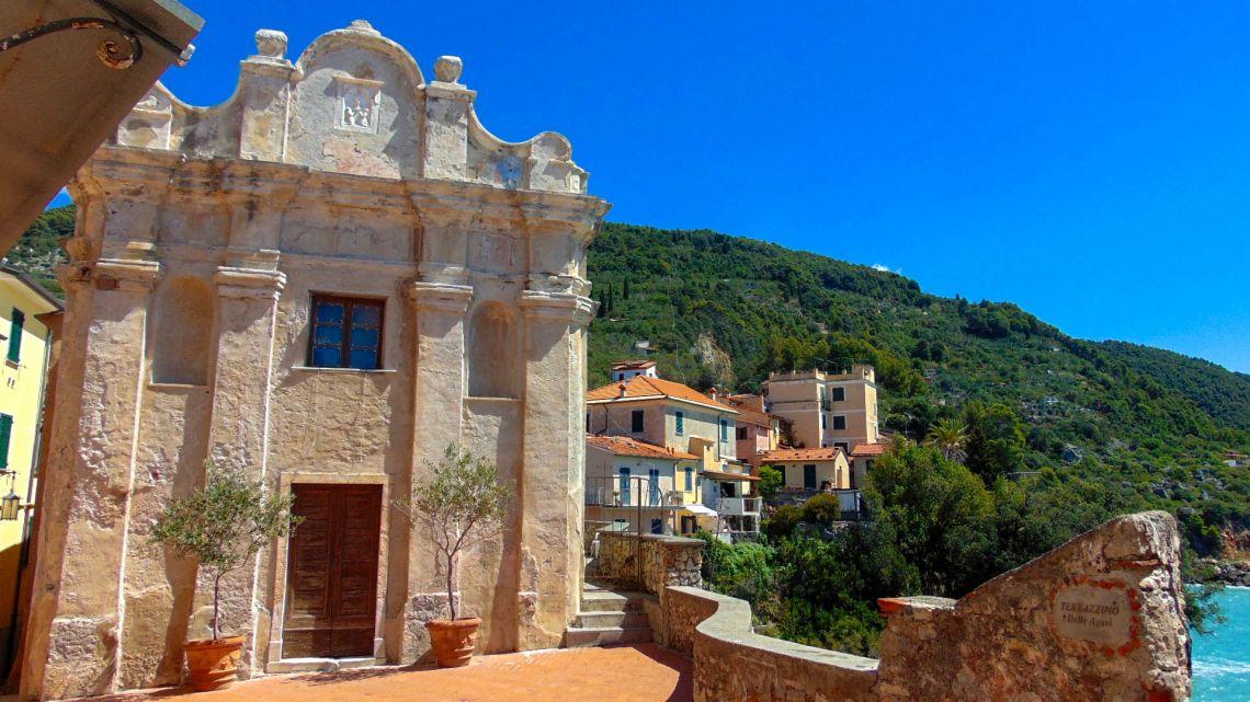 Alloggio Saraceno | Appartamenti - Lerici/San Terenzo/Tellaro - Golfo dei Poeti