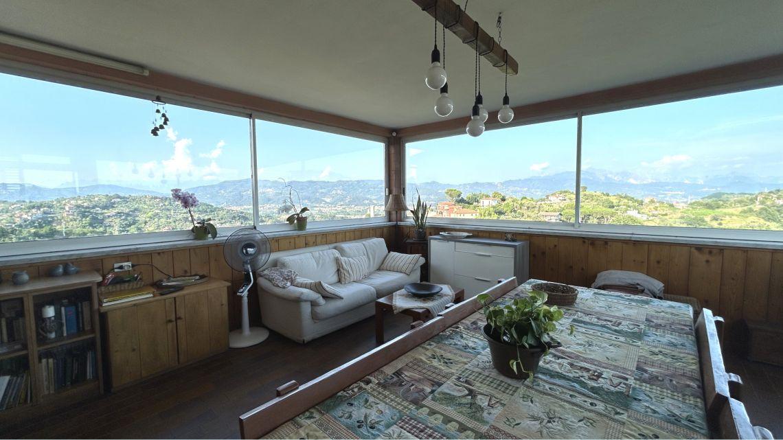 Affaccio Panoramico  | Апартаменты - Леричи - Залив поэтов