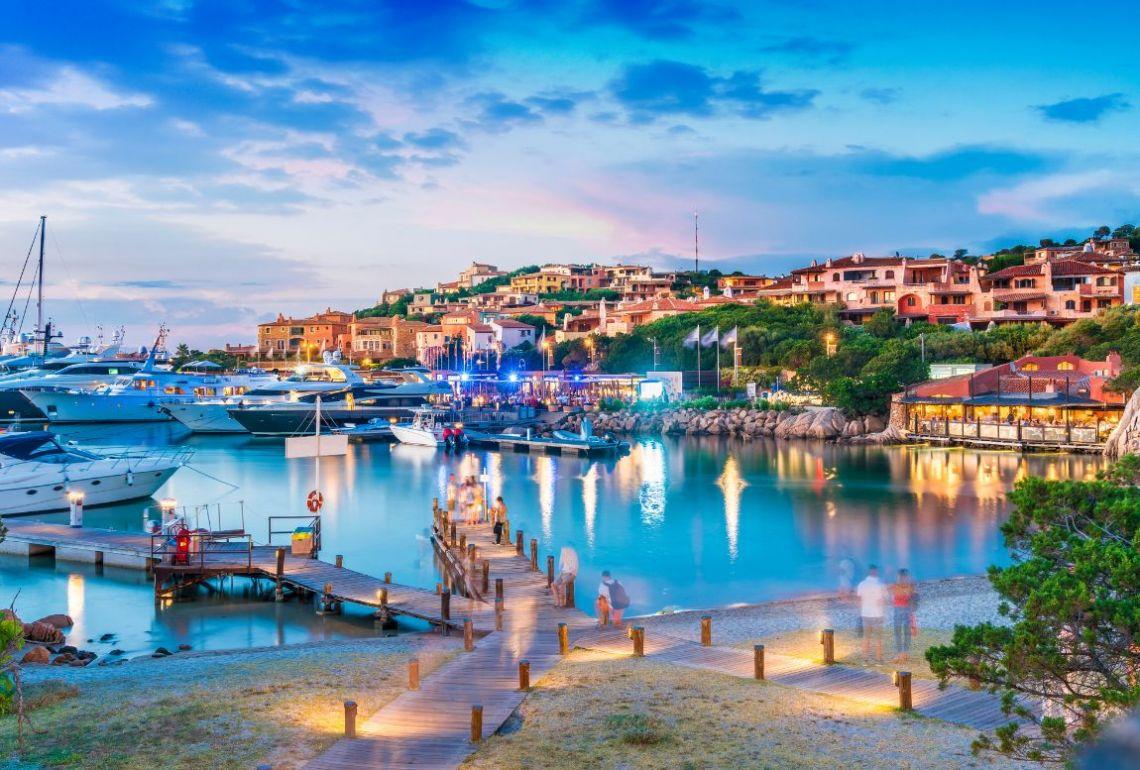 Appartamento della Marina | Appartamenti - Porto Rotondo - Costa Smeralda