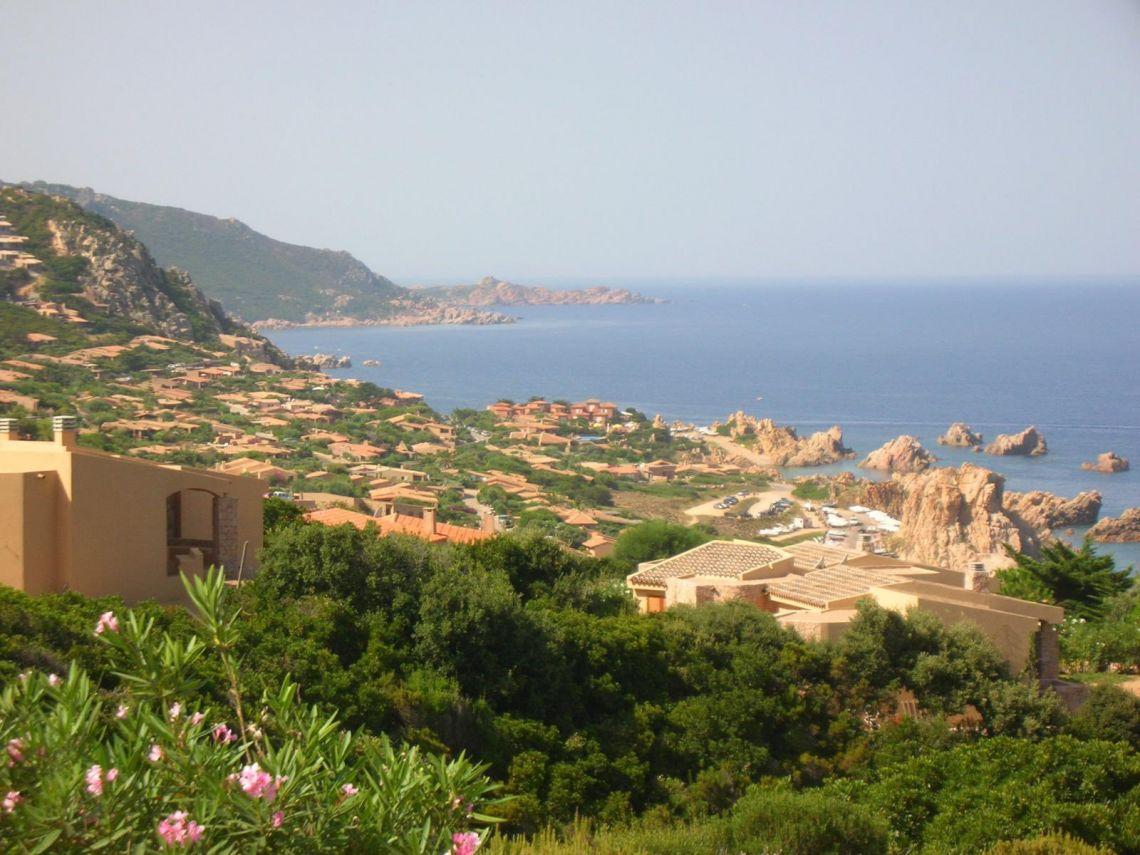 Villetta K1 sul Mare | Case e ville - Costa Paradiso Portobello Isola Rossa - Nord Sardegna