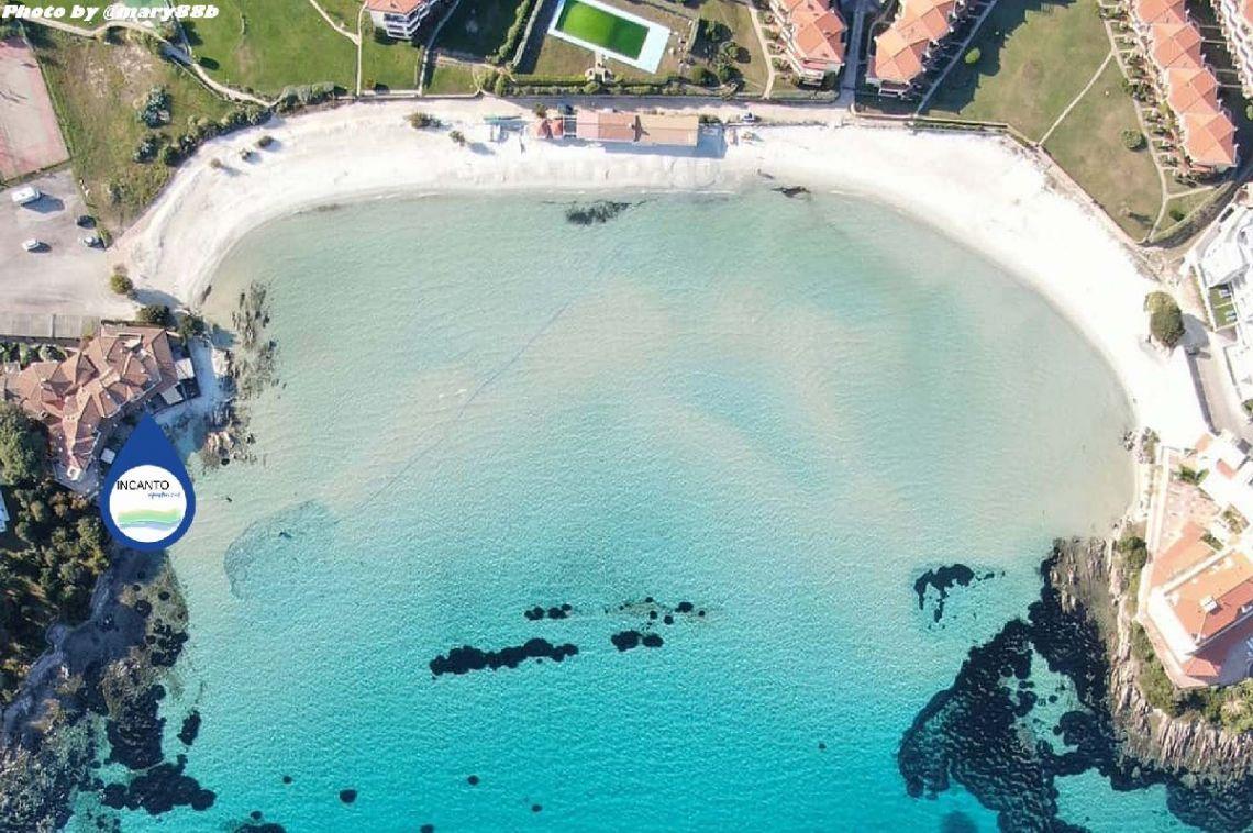 Il Villino del Mare  | Частные дома и виллы - Golfo Aranci  - Costa Smeralda