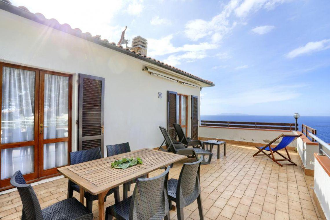 Appartameno dei Delfini | Апартаменты - Isola d' Elba - Isola d'Elba