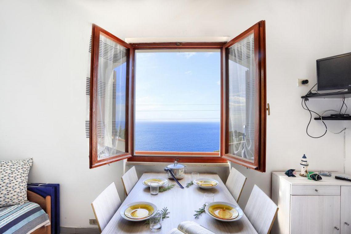 Appartamento il Fronte Mare Elbano | Апартаменты - Isola d' Elba - Isola d'Elba