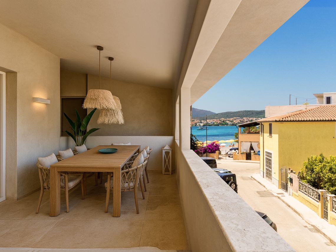 Appartamento Reale Golfo Aranci | Apartments - Golfo Aranci - Costa Smeralda