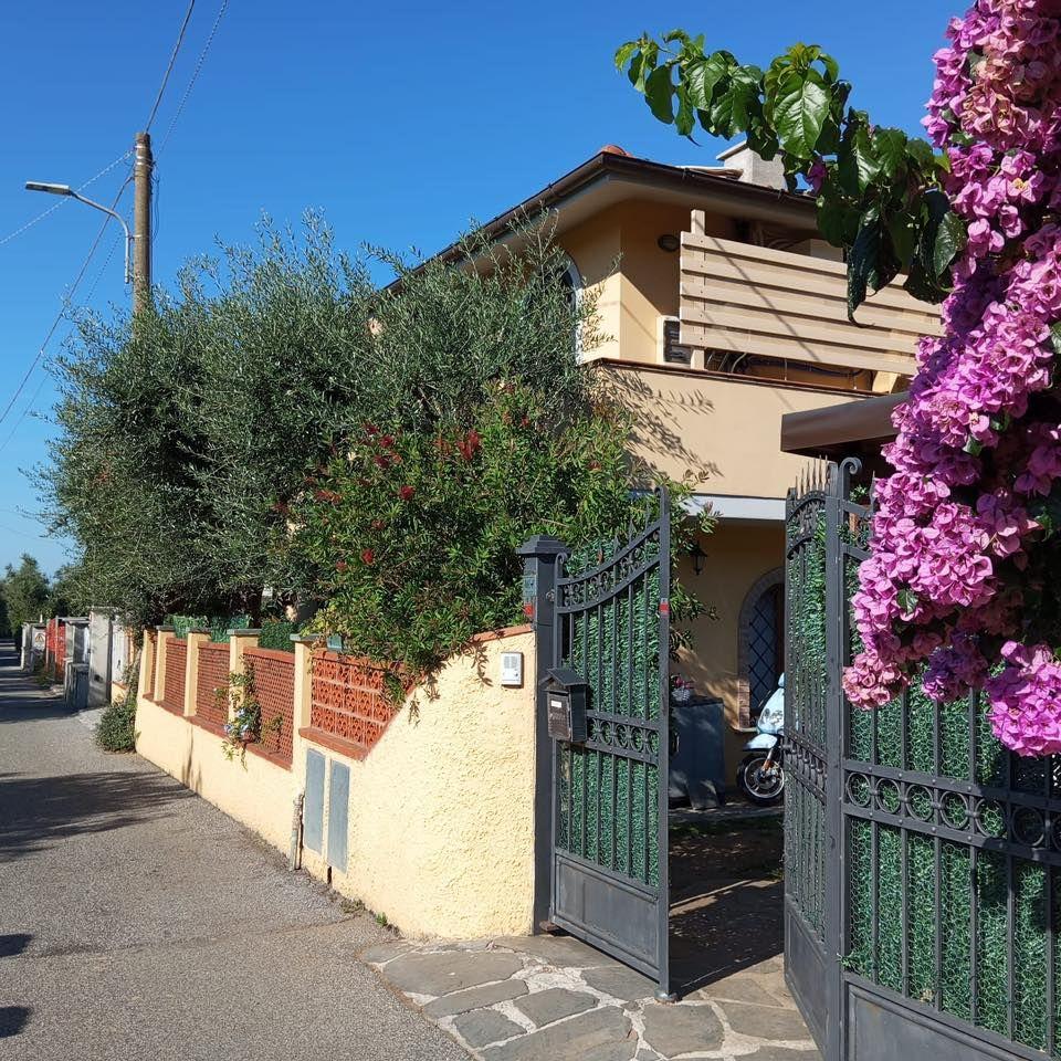 Casa Federica | Case e ville - Marina di Massa / Ronchi / Marina di Carrara - Riviera Apuana