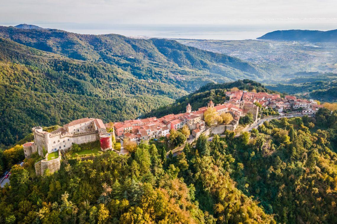 Casa Giucano a Mare | Appartamenti - Lunigiana Mare - Lunigiana mare, Sarzana & Colline del Sole