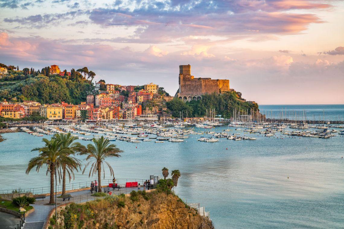 Appartamento San Terenzo al Mare | Appartamenti - Lerici/San Terenzo/Tellaro - Golfo dei Poeti