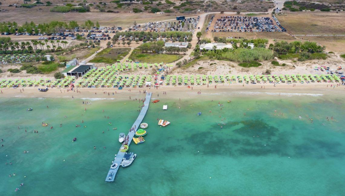 Casetta Salve al Mare | Case e ville - Gallipoli - Salento