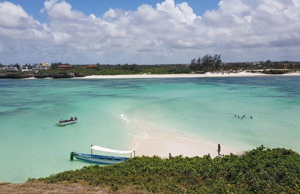 Villa Love Island Beach | Huizen en villa's - Watamu - Kenya & Zanzibar