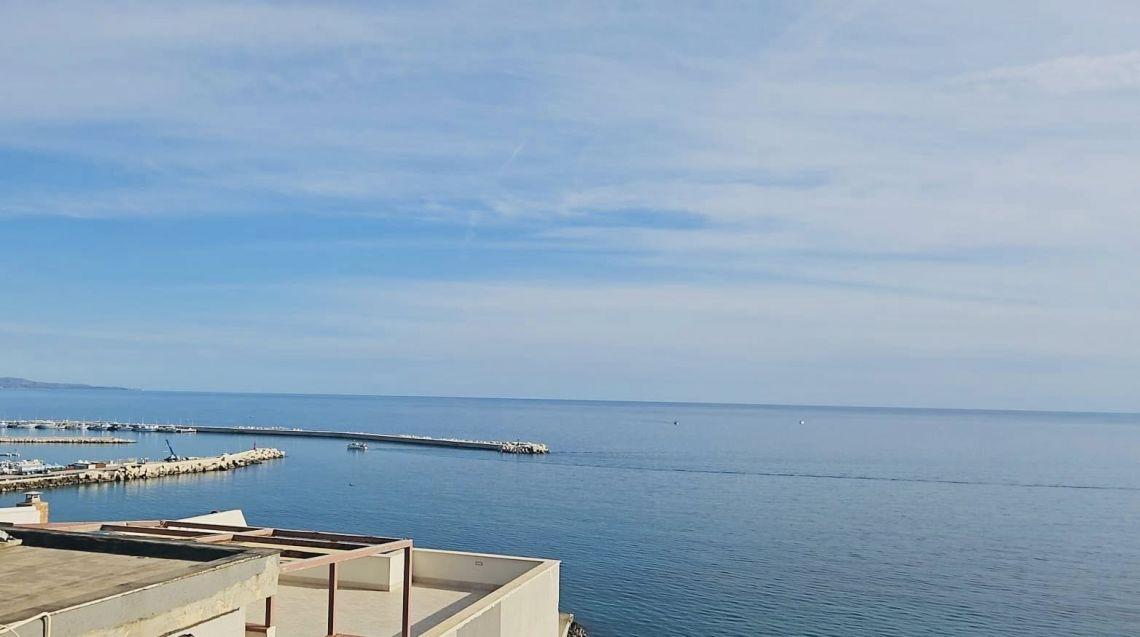 Super Attico Sciacca al Mare | Апартаменты - Sciacca - Coste della Sicilia