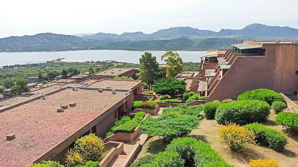 Casa Cugnana Verde | Appartamenti - Porto Rotondo - Costa Smeralda