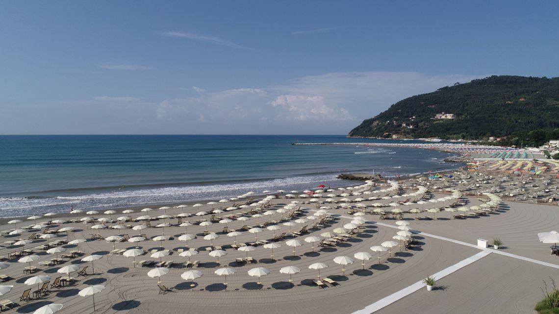 Appartamento Charme | Appartamenti - Bocca di Magra / Fiumaretta / Montemarcello/Marinella - Bocca di Magra / Fiumaretta / Marinella / Montemarcello