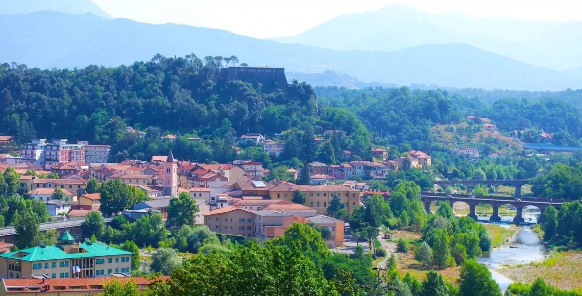 Appartamento Belle Epoque | Appartamenti - Lunigiana Mare - Lunigiana mare, Sarzana & Colline del Sole