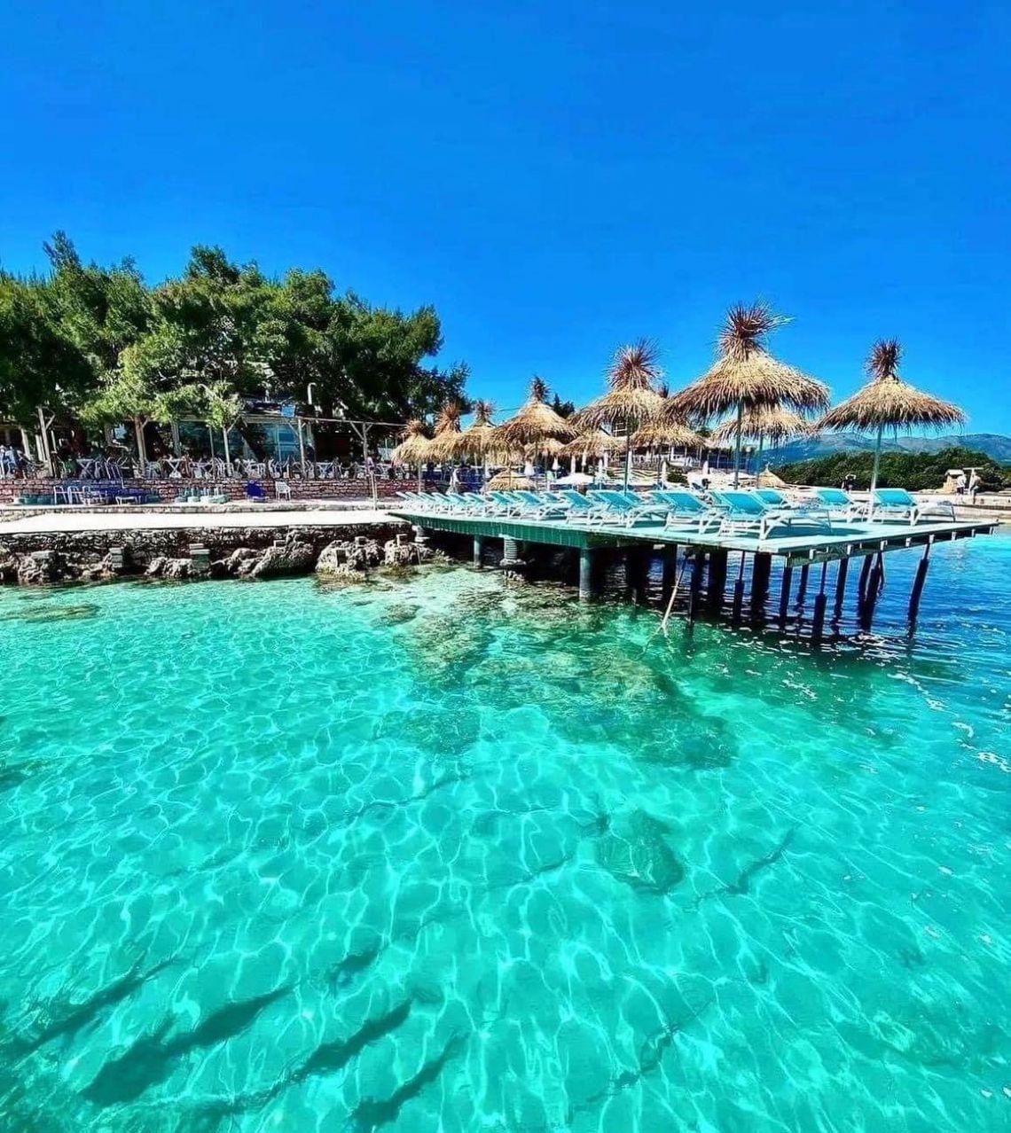 Attico Saranda | Appartamenti - Saranda & Ksamil - Albania