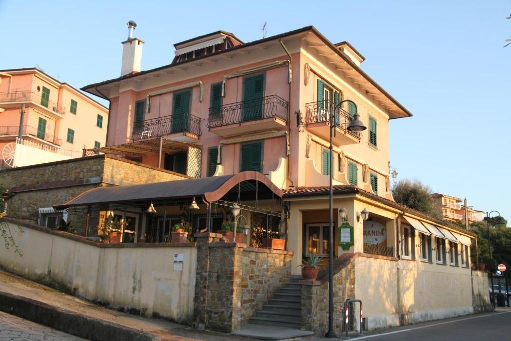 Hotel Locanda Miranda | Immobili Commerciali - Lerici/San Terenzo/Tellaro - Golfo dei Poeti