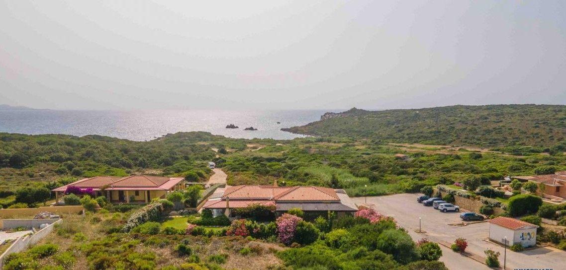 Villa Mediterranea | Case & Ville di Pregio - Santa Teresa di Gallura/Porto Pozzo /Conca Verde - Nord Sardegna